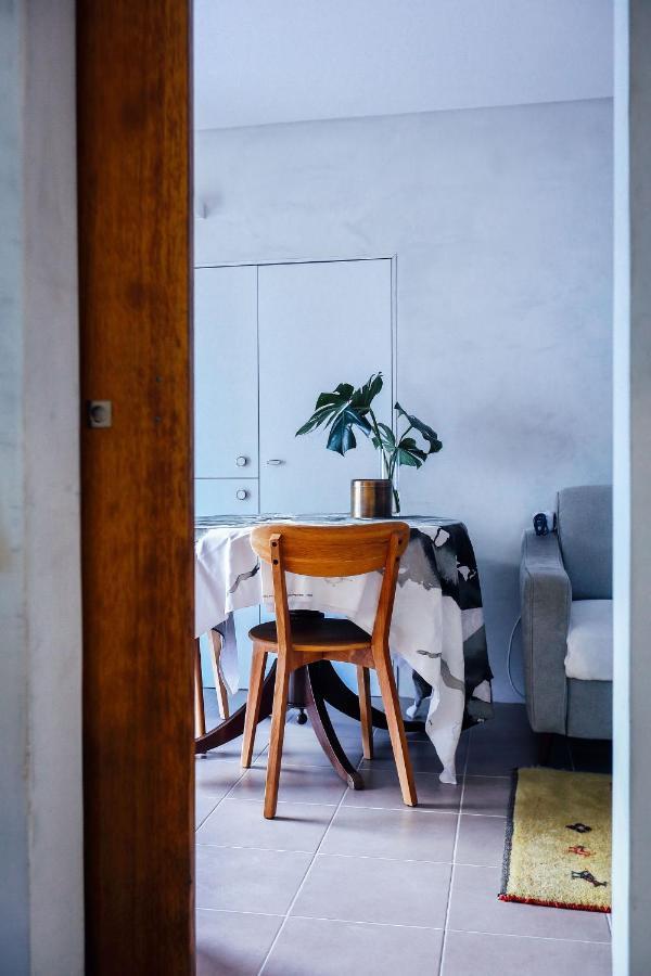 Casa Do Sal Βίλα Αλμπουφέιρα Εξωτερικό φωτογραφία