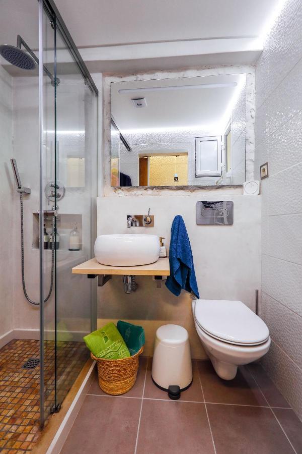 Casa Do Sal Βίλα Αλμπουφέιρα Εξωτερικό φωτογραφία