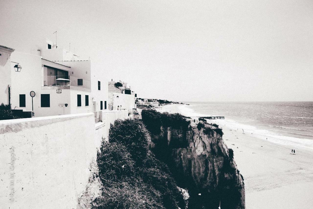 Casa Do Sal Βίλα Αλμπουφέιρα Εξωτερικό φωτογραφία