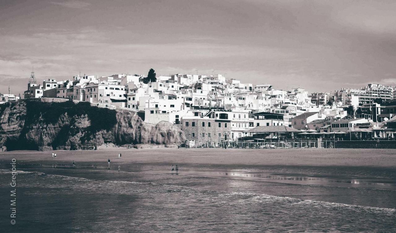 Casa Do Sal Βίλα Αλμπουφέιρα Εξωτερικό φωτογραφία